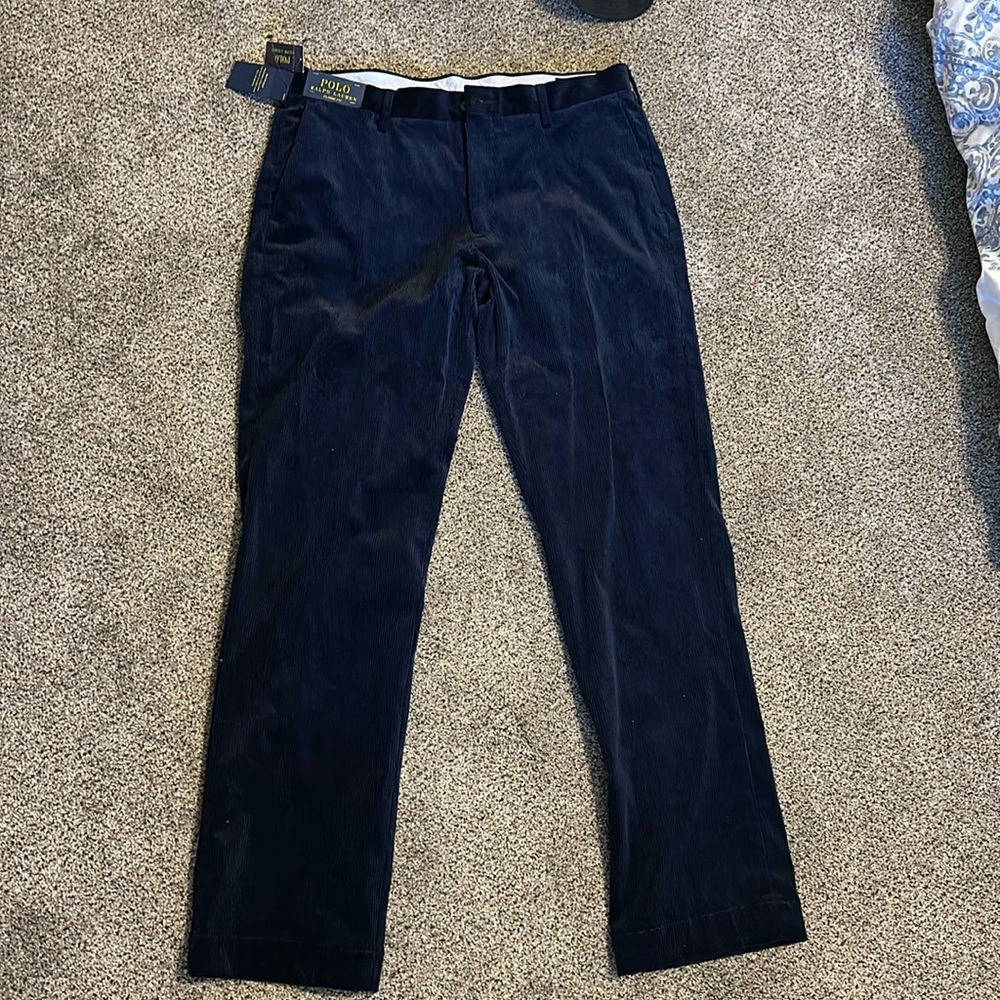 Polo Ralph Lauren Pants